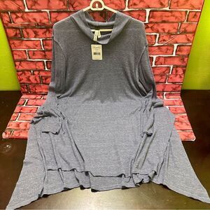 Free People We The Free Tunic Dress L